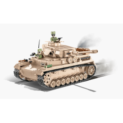 Panzer IV Ausf.G