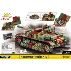 Sturmgeschütz IV
