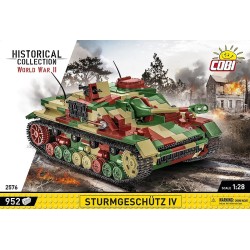 Sturmgeschütz IV