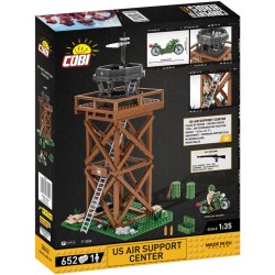 US Air Support Center