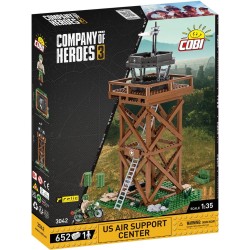 US Air Support Center