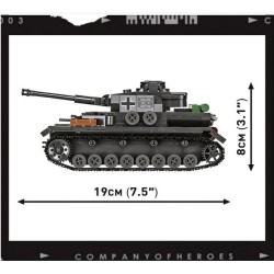 Panzer IV Ausf. G