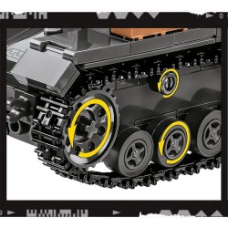 Panzer IV Ausf. G