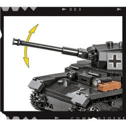 Panzer IV Ausf. G