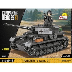 Panzer IV Ausf. G