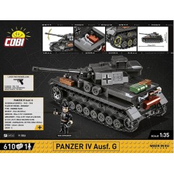 Panzer IV Ausf. G