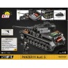 Panzer IV Ausf. G
