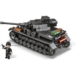 Panzer IV Ausf. G