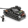 Panzer IV Ausf. G