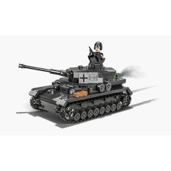 Panzer IV Ausf. G