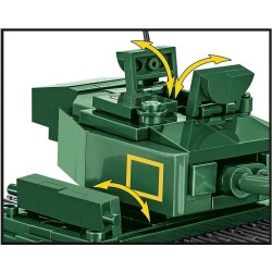 CHURCHILL MK.III