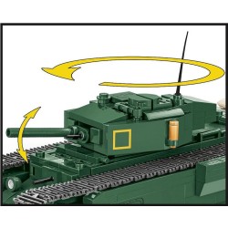 CHURCHILL MK.III