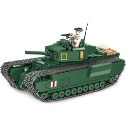 CHURCHILL MK.III