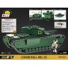 CHURCHILL MK.III