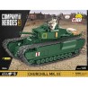 CHURCHILL MK.III