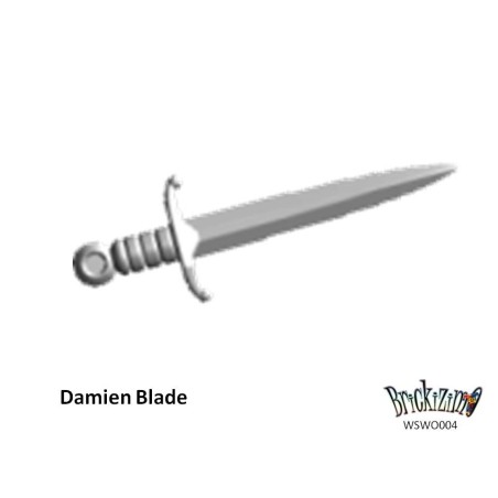 Damien Blade