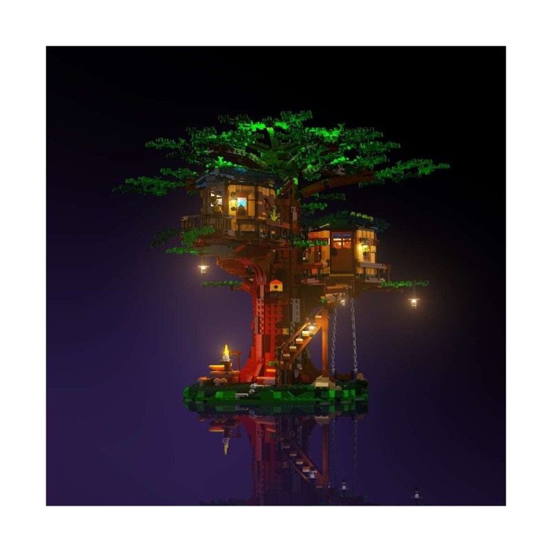 Tree House Tree House