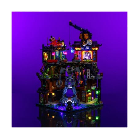 City_Workshops