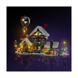 Santa's Post Office
