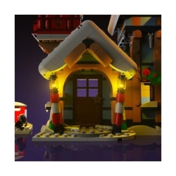 Santa's Post Office