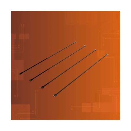 LMB 2.0 - Belt 5cm (4 pieces)