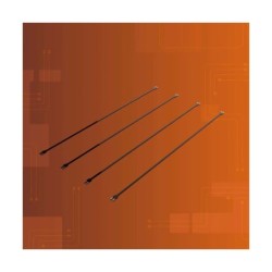 LMB 2.0 - Belt 5cm (4 pieces)