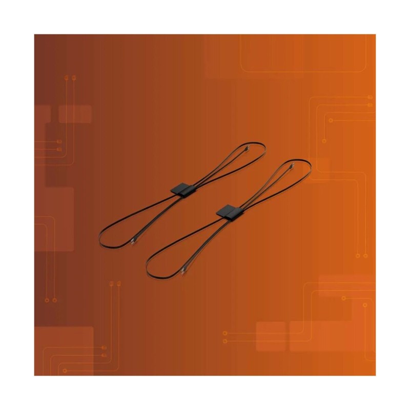 LMB 2.0 - Belt 15 cm (2 pieces)