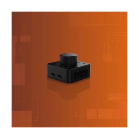 LMB 2.0 – FX-Spektrum