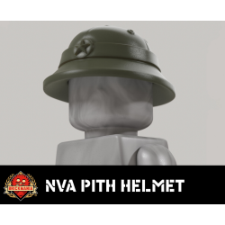 NVA Pith Helm