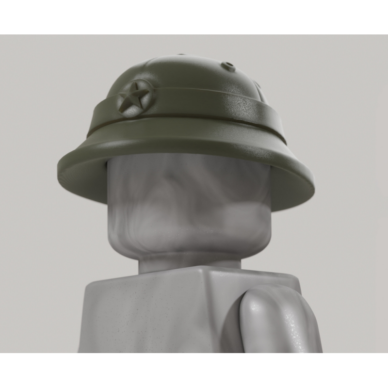 NVA Pith Helm NVA Pith Helm