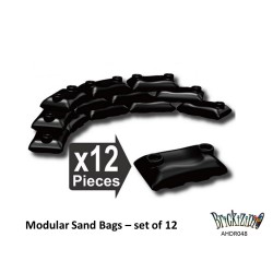 Modular Sand Bags