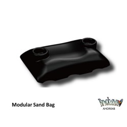 Modulare Sandsack