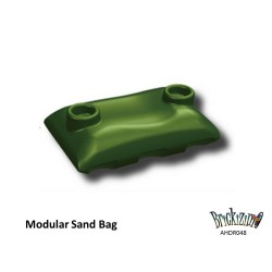 Modulare Sandsack