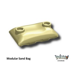 Modular Sand Bag