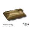 Modulare Sandsack