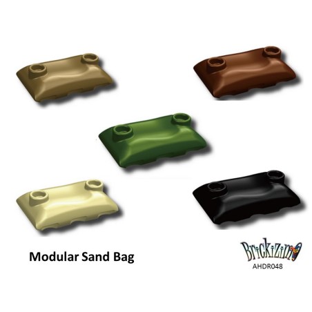 Modular Sand Bag