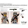 Wehrmacht Soldaat II