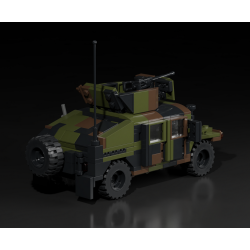 HUMVEE M1151A1