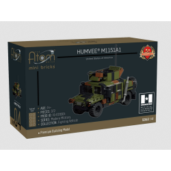 HUMVEE M1151A1