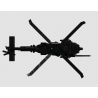 Sikorsky MH-60M Black Hawk