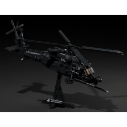 Sikorsky MH-60M Black Hawk
