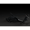 Sikorsky MH-60M Black Hawk