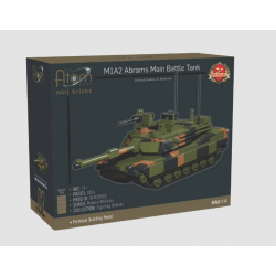 Wave One: The Complete Mini Brick Bundle
