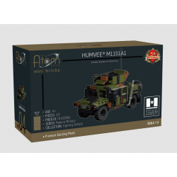 Wave One: The Complete Mini Brick Bundle