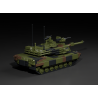 M1A2 Abrams