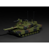 M1A2 Abrams