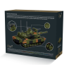 M1A2 Abrams