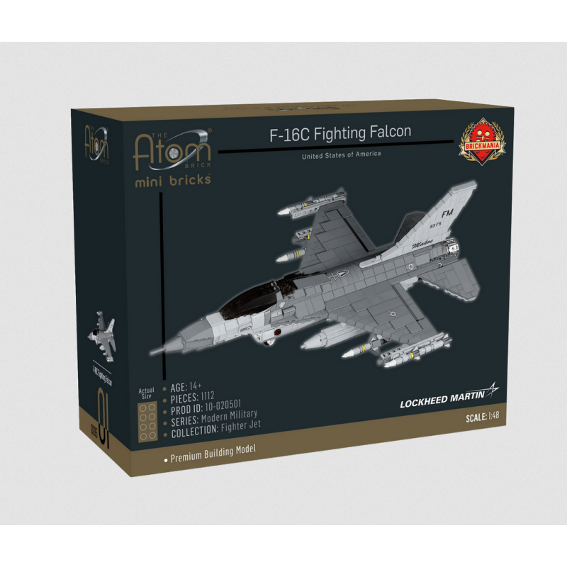 F-16 F-16