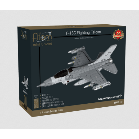 F-16