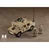 M998 HMMWV